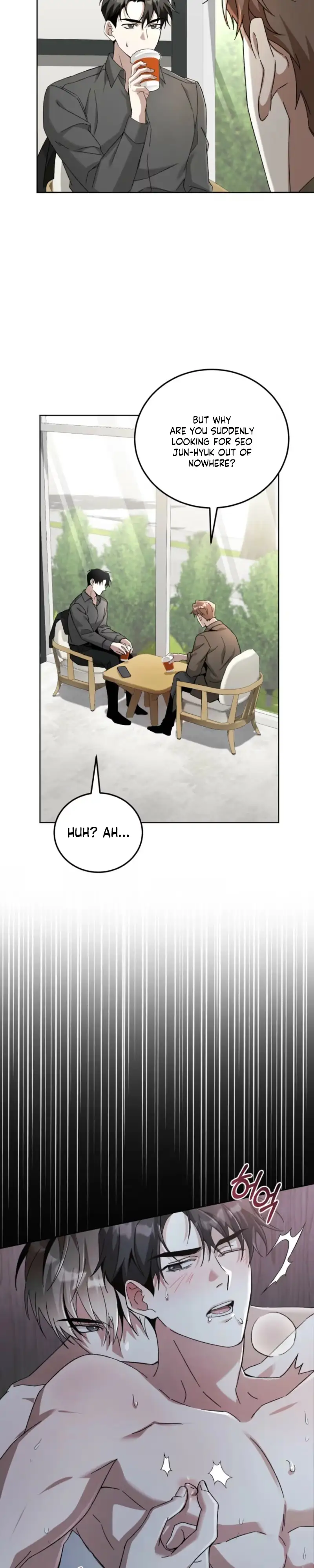 Sing It Chapter 3 page 9 - 
