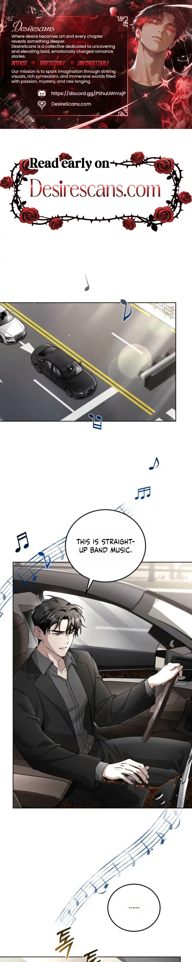 Sing It Chapter 4 page 1 - 