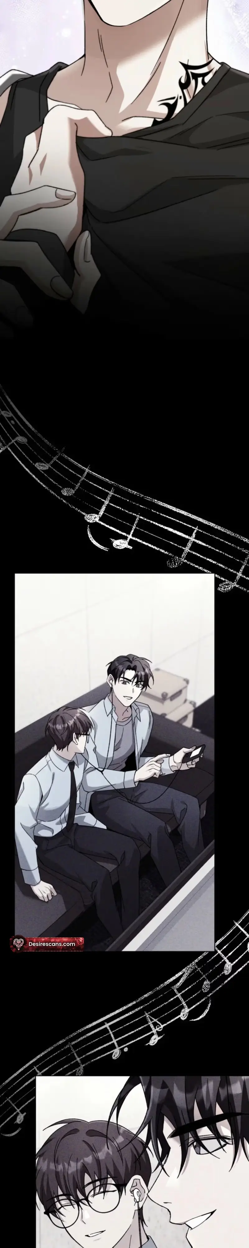 Sing It Chapter 4 page 21 - 