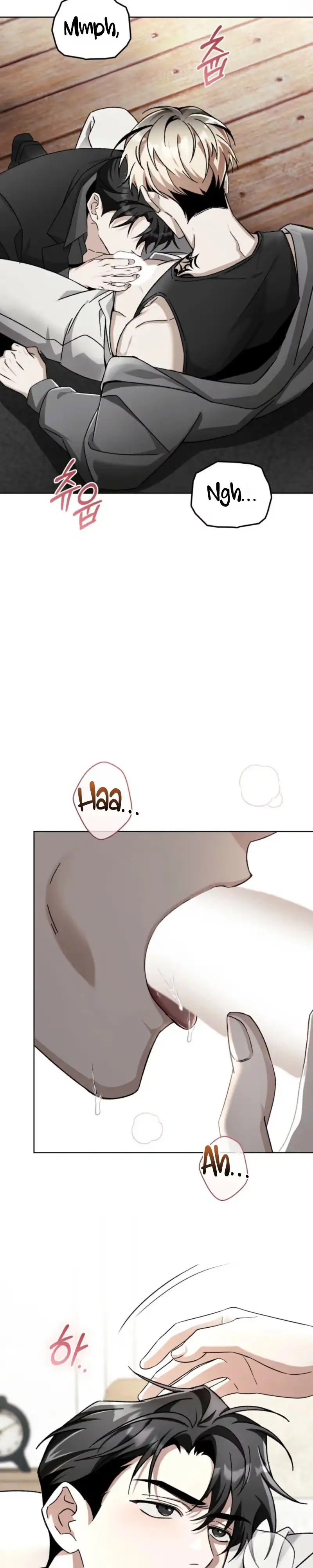 Sing It Chapter 4 page 30 - 