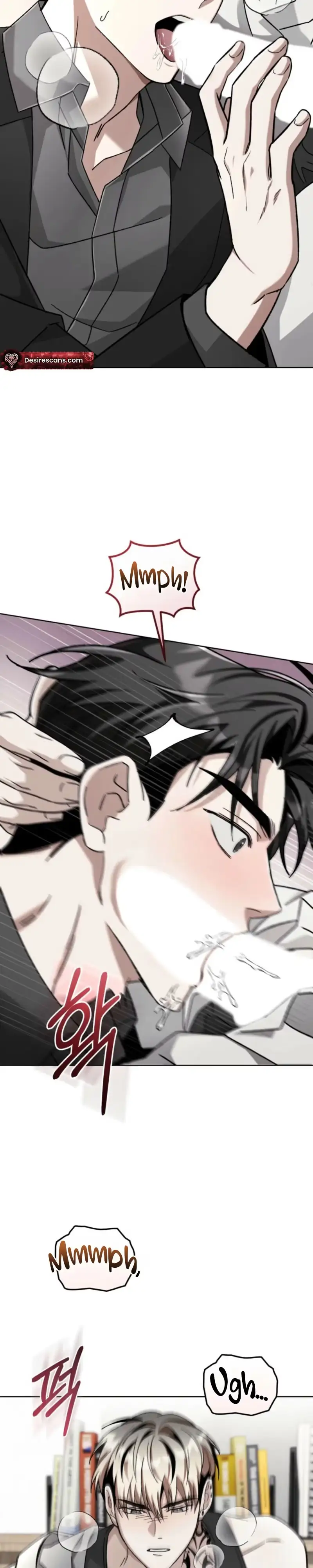 Sing It Chapter 4 page 31 - 