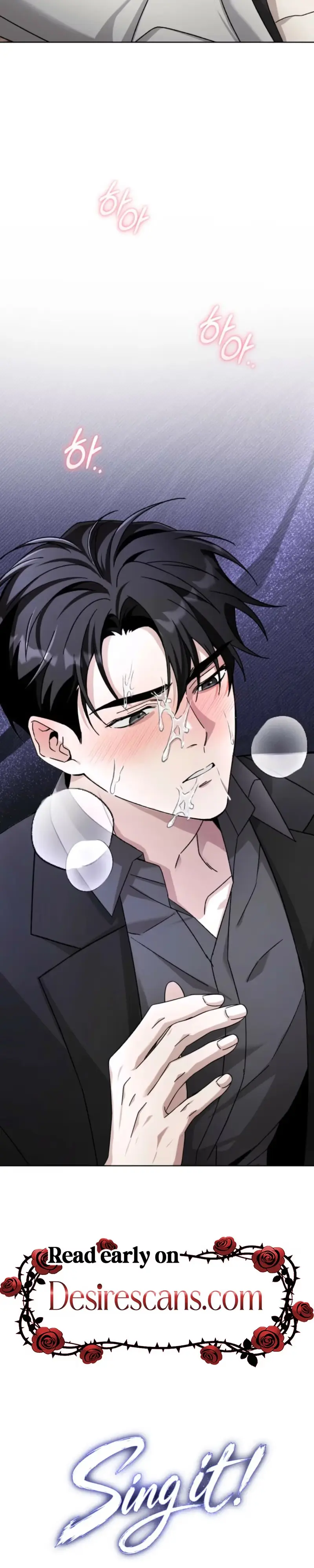 Sing It Chapter 4 page 35 - 