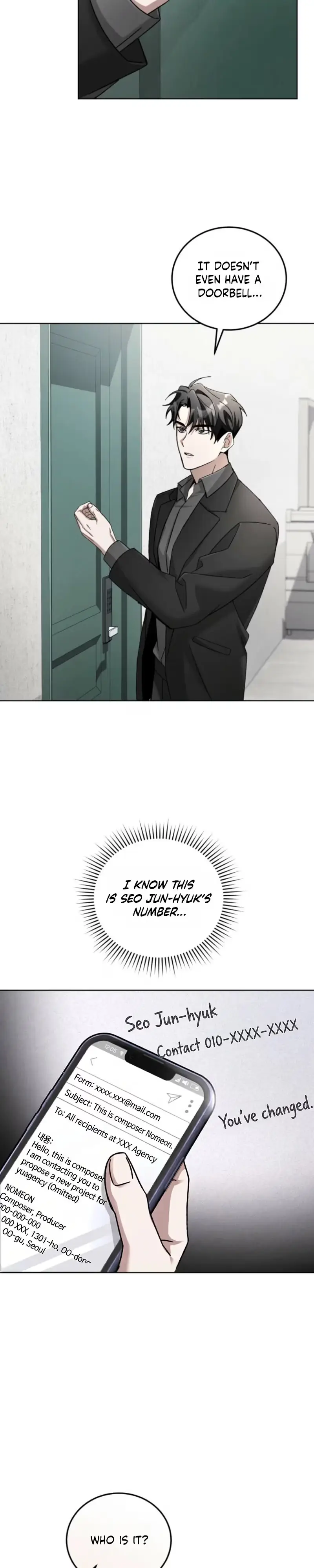 Sing It Chapter 4 page 8 - 