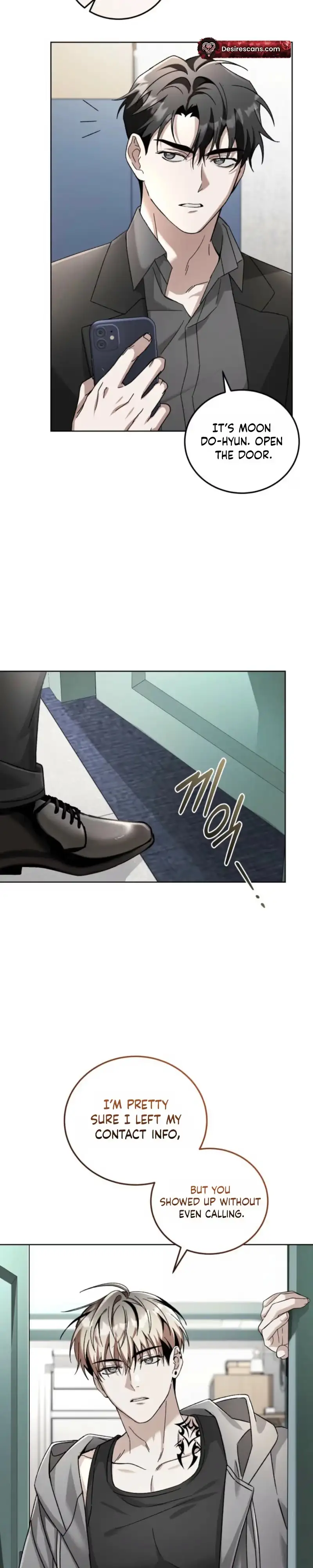 Sing It Chapter 4 page 9 - 