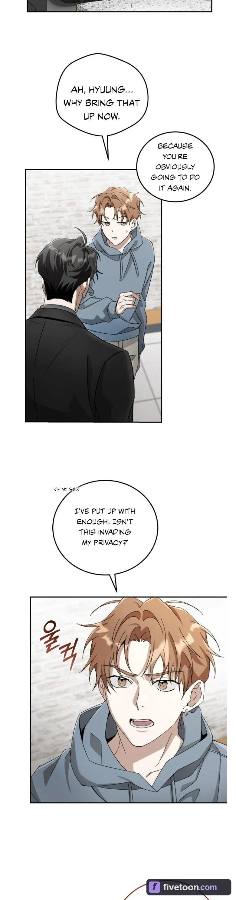 Sing It Chapter 6 page 24 - 