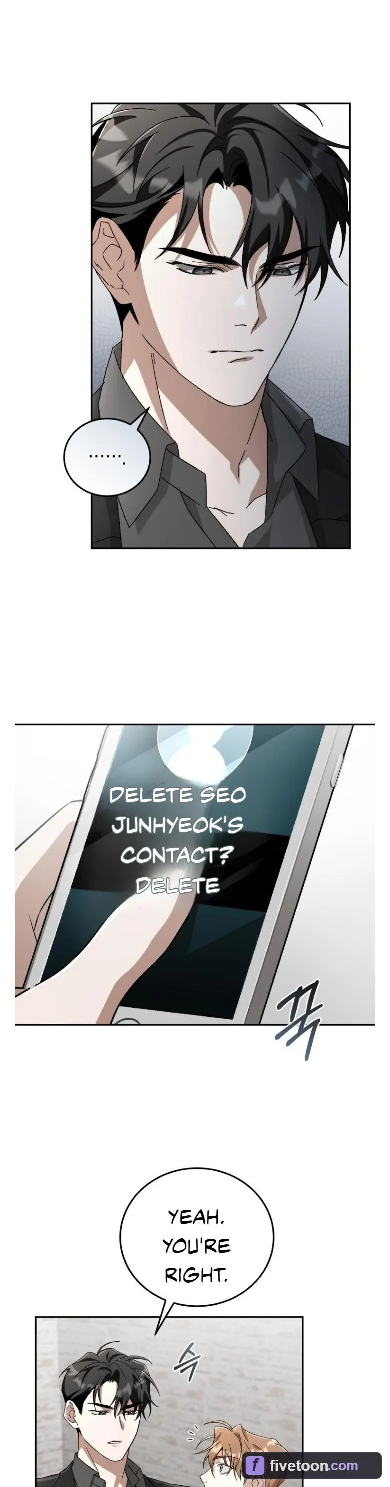 Sing It Chapter 6 page 27 - 