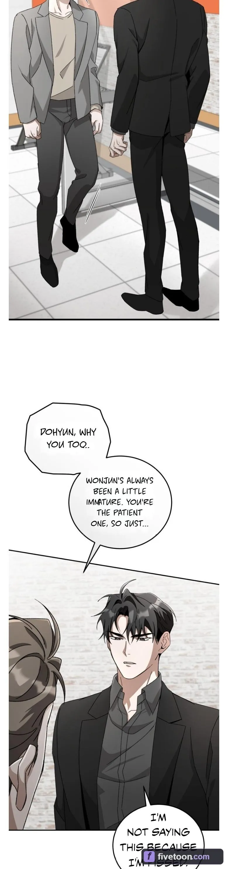 Sing It Chapter 6 page 29 - 