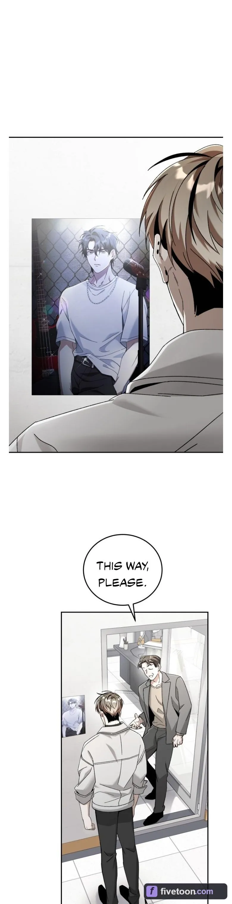 Sing It Chapter 6 page 4 - 