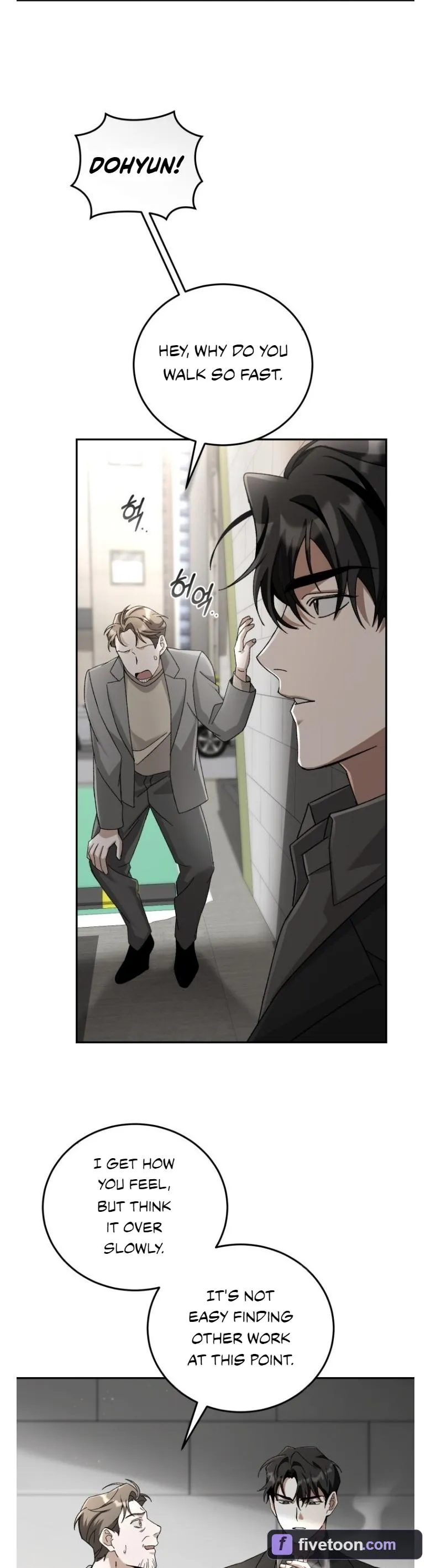 Sing It Chapter 6 page 32 - 