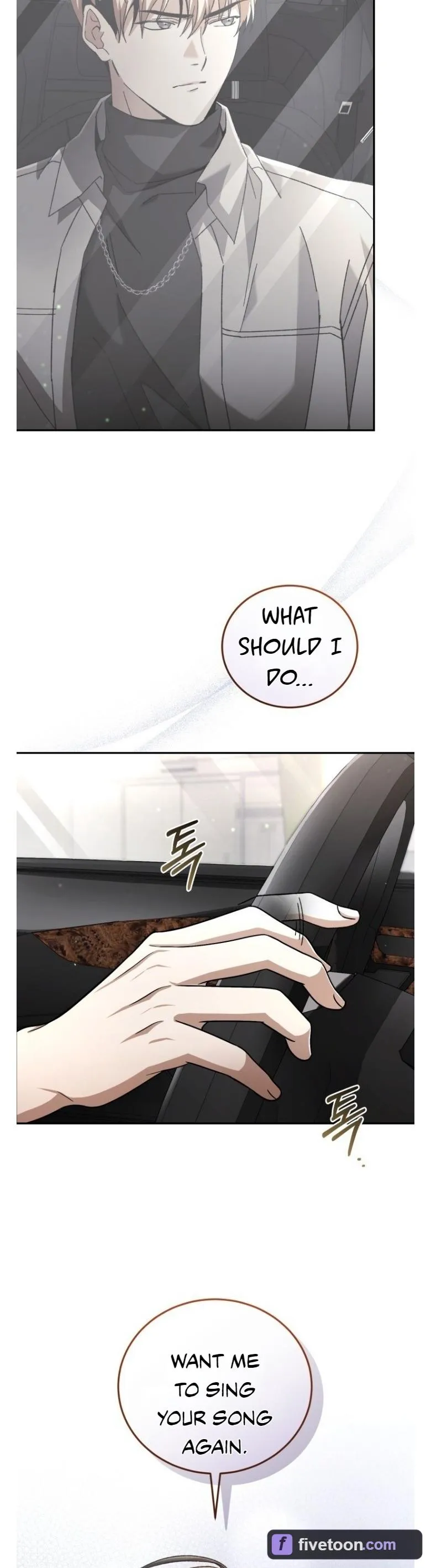 Sing It Chapter 6 page 35 - 