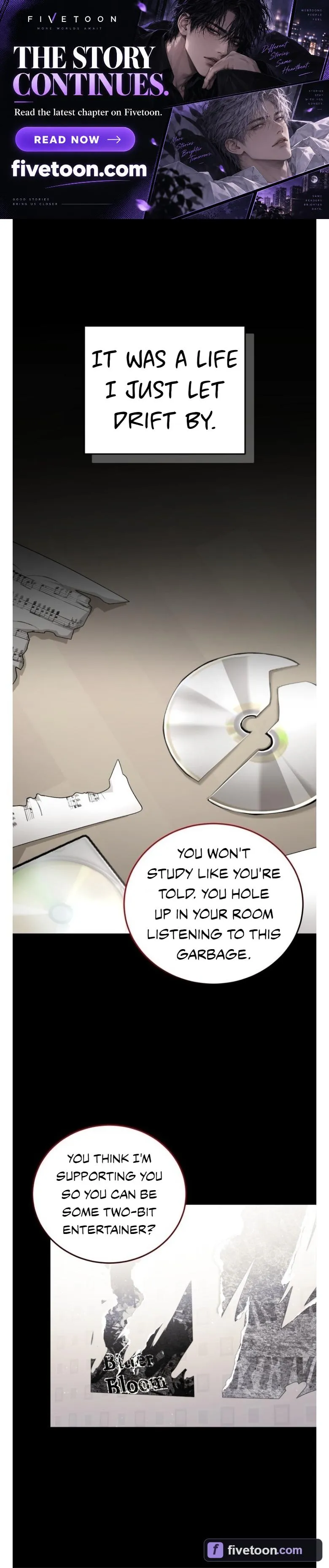 Sing It Chapter 7 page 1 - 