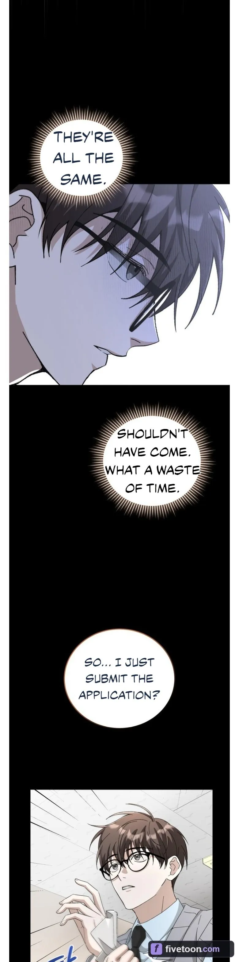 Sing It Chapter 7 page 13 - 