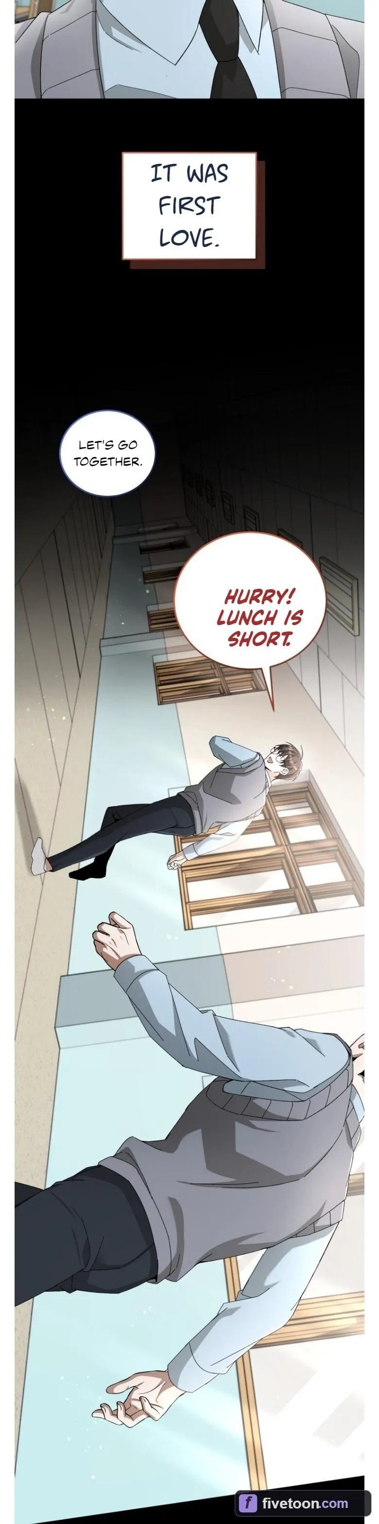 Sing It Chapter 7 page 18 - 