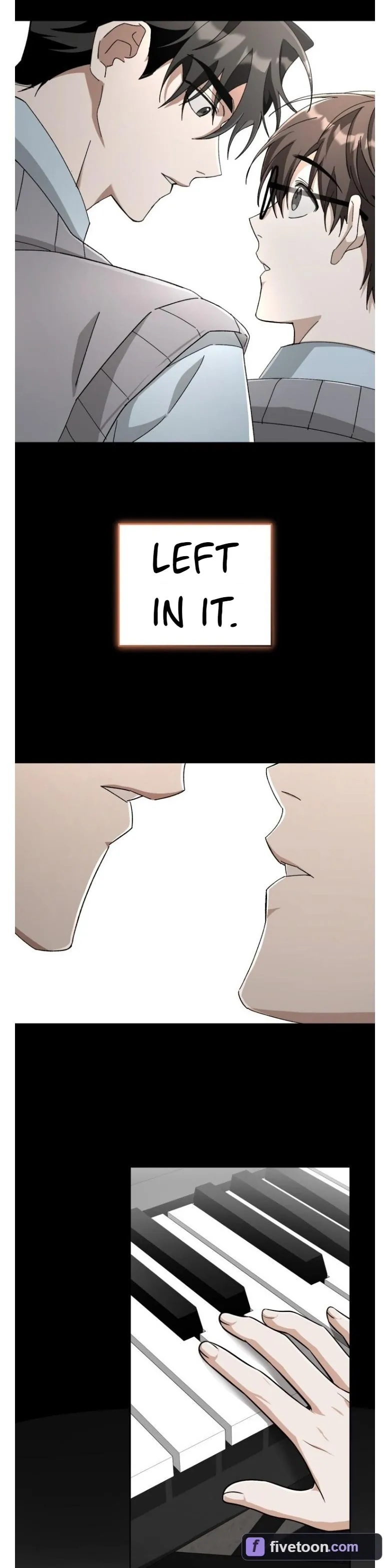 Sing It Chapter 7 page 21 - 