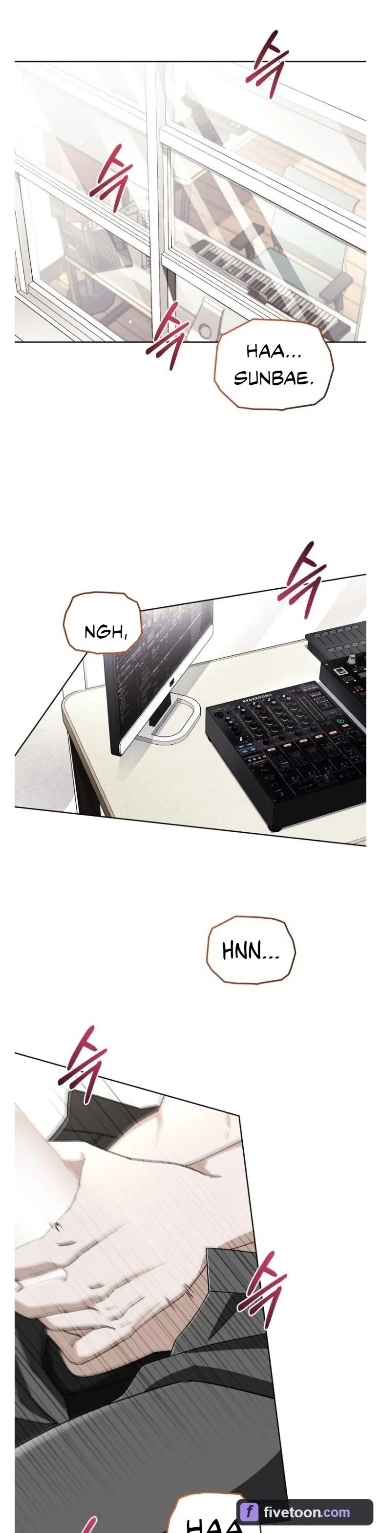 Sing It Chapter 7 page 26 - 