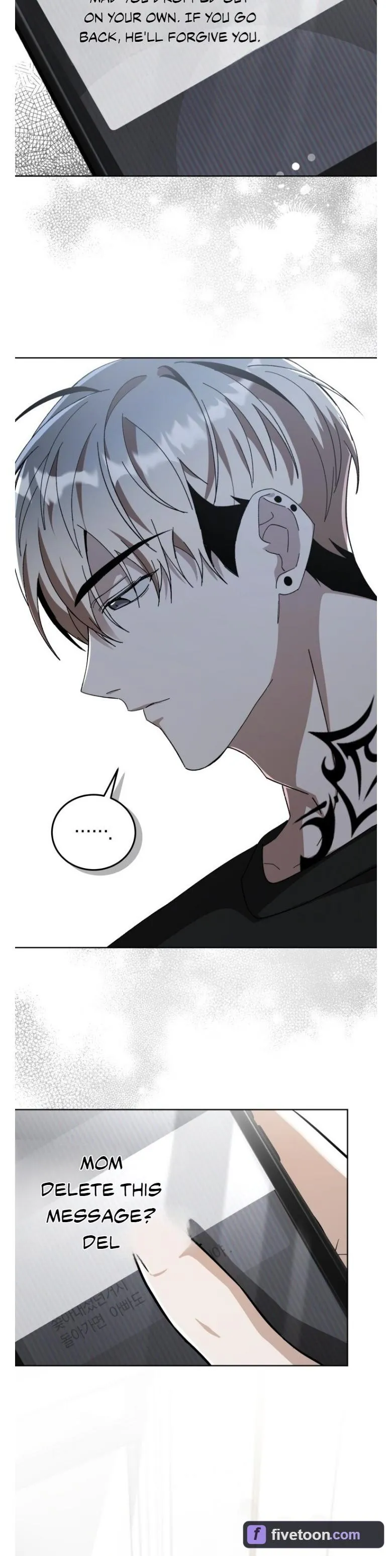 Sing It Chapter 7 page 35 - 