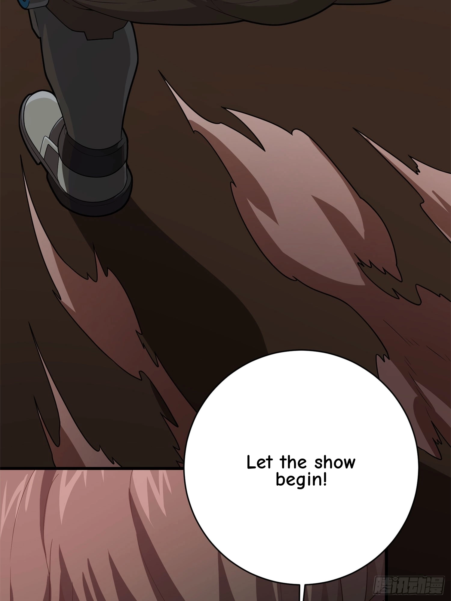 Sing It Chapter 8 page 11 - 