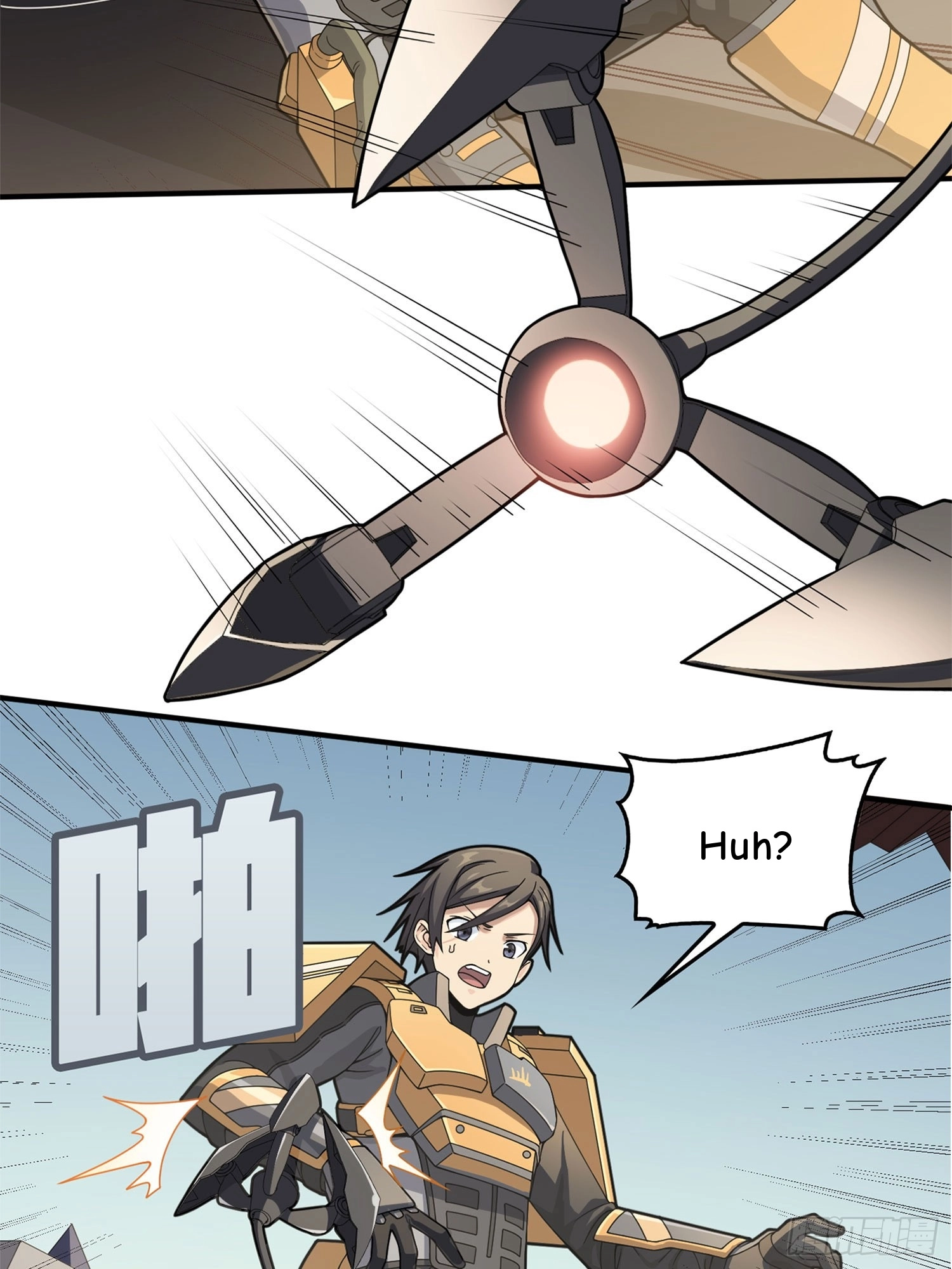 Sing It Chapter 8 page 101 - 