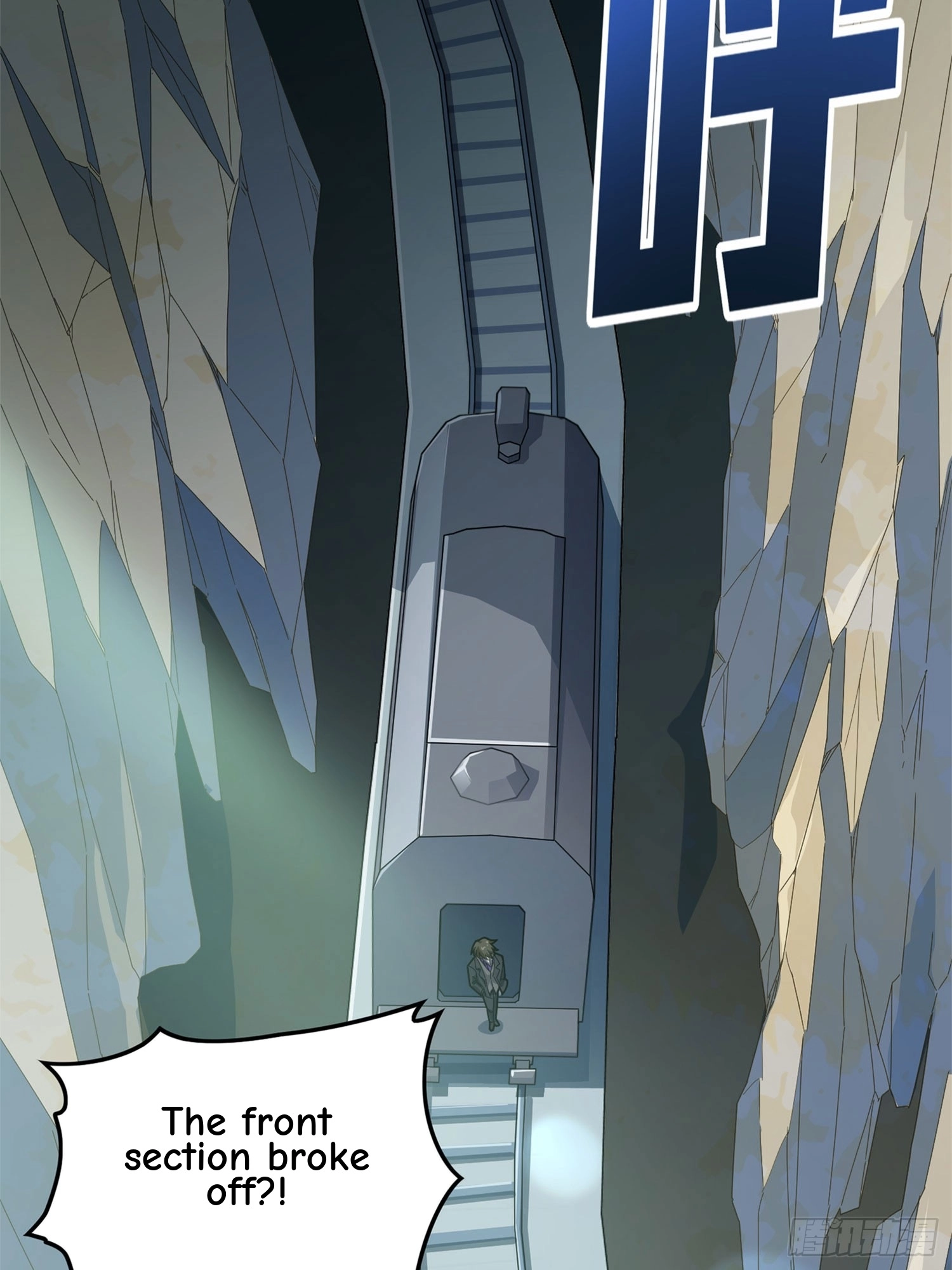 Sing It Chapter 8 page 125 - 