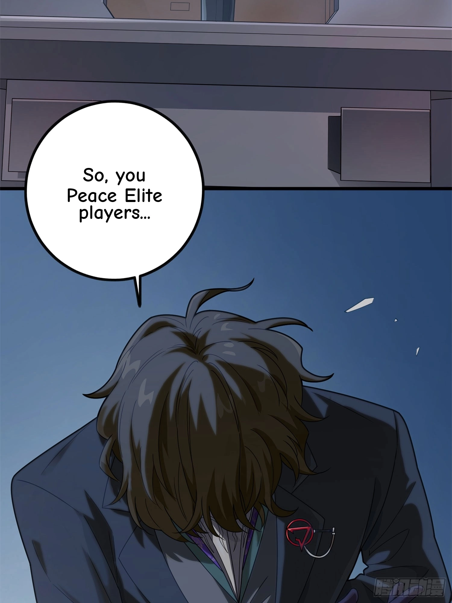 Sing It Chapter 8 page 129 - 
