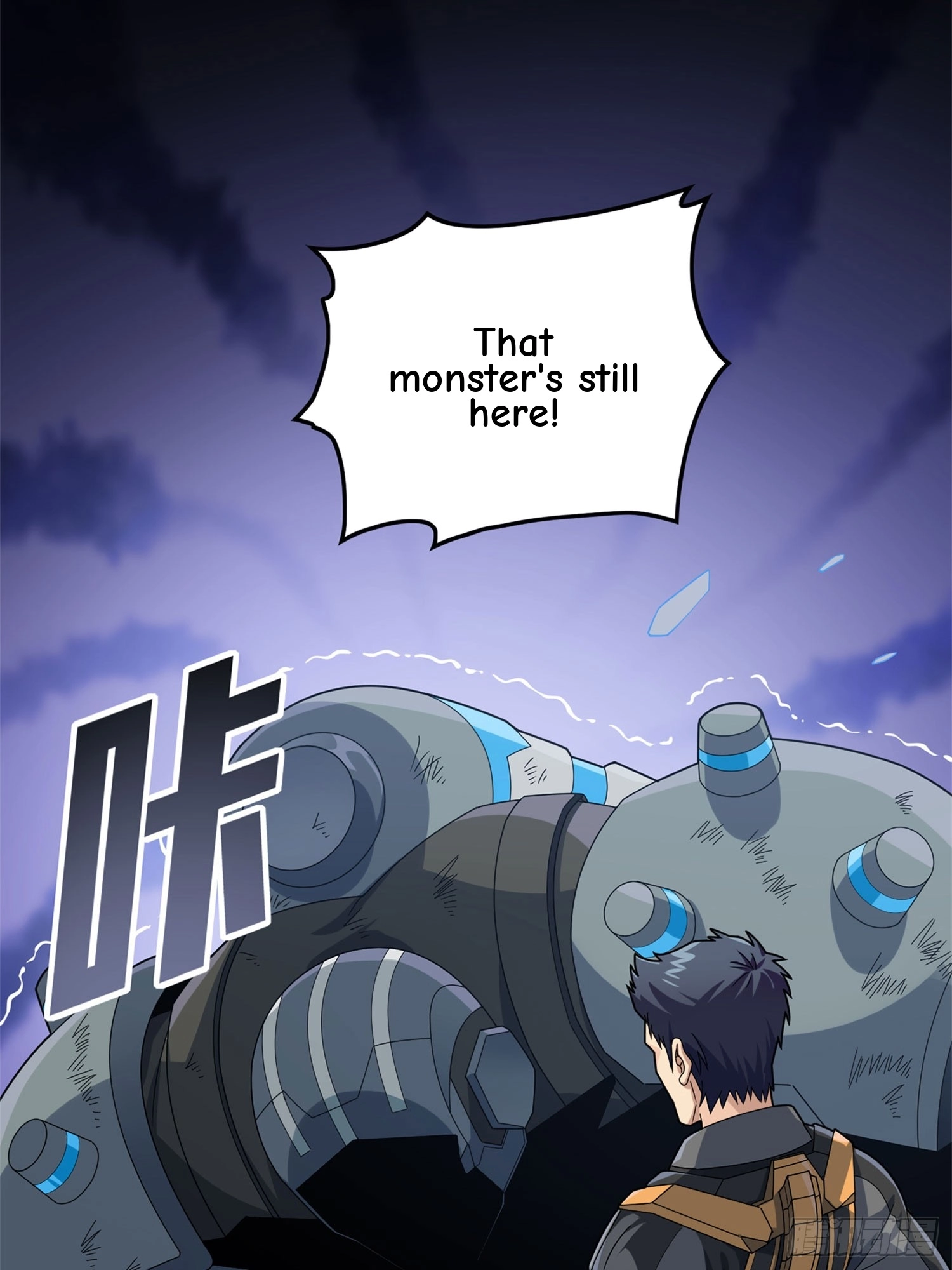 Sing It Chapter 8 page 133 - 