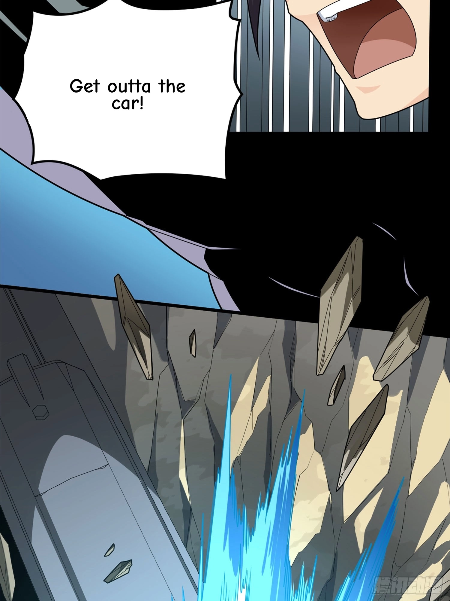 Sing It Chapter 8 page 137 - 