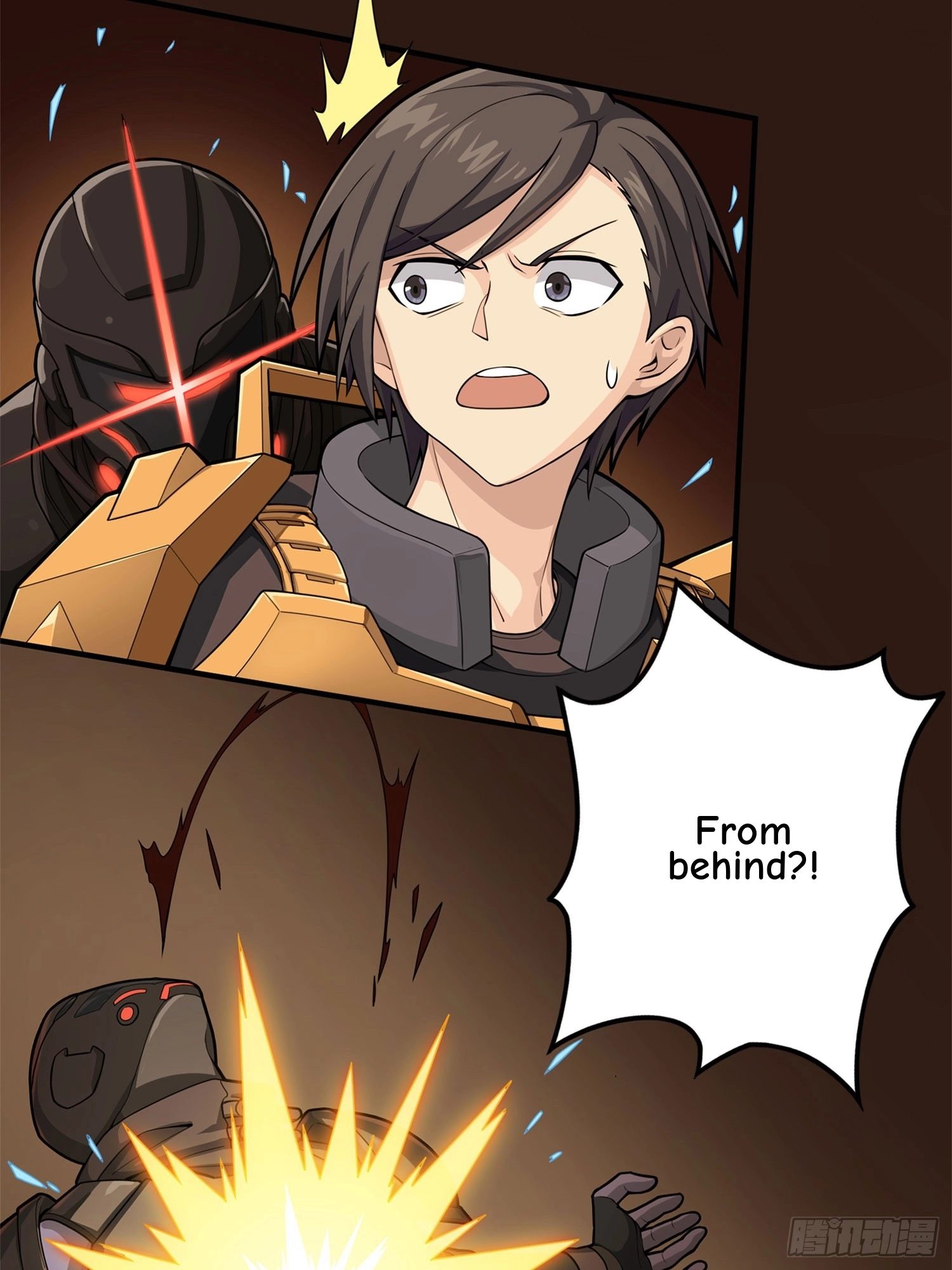 Sing It Chapter 8 page 21 - 