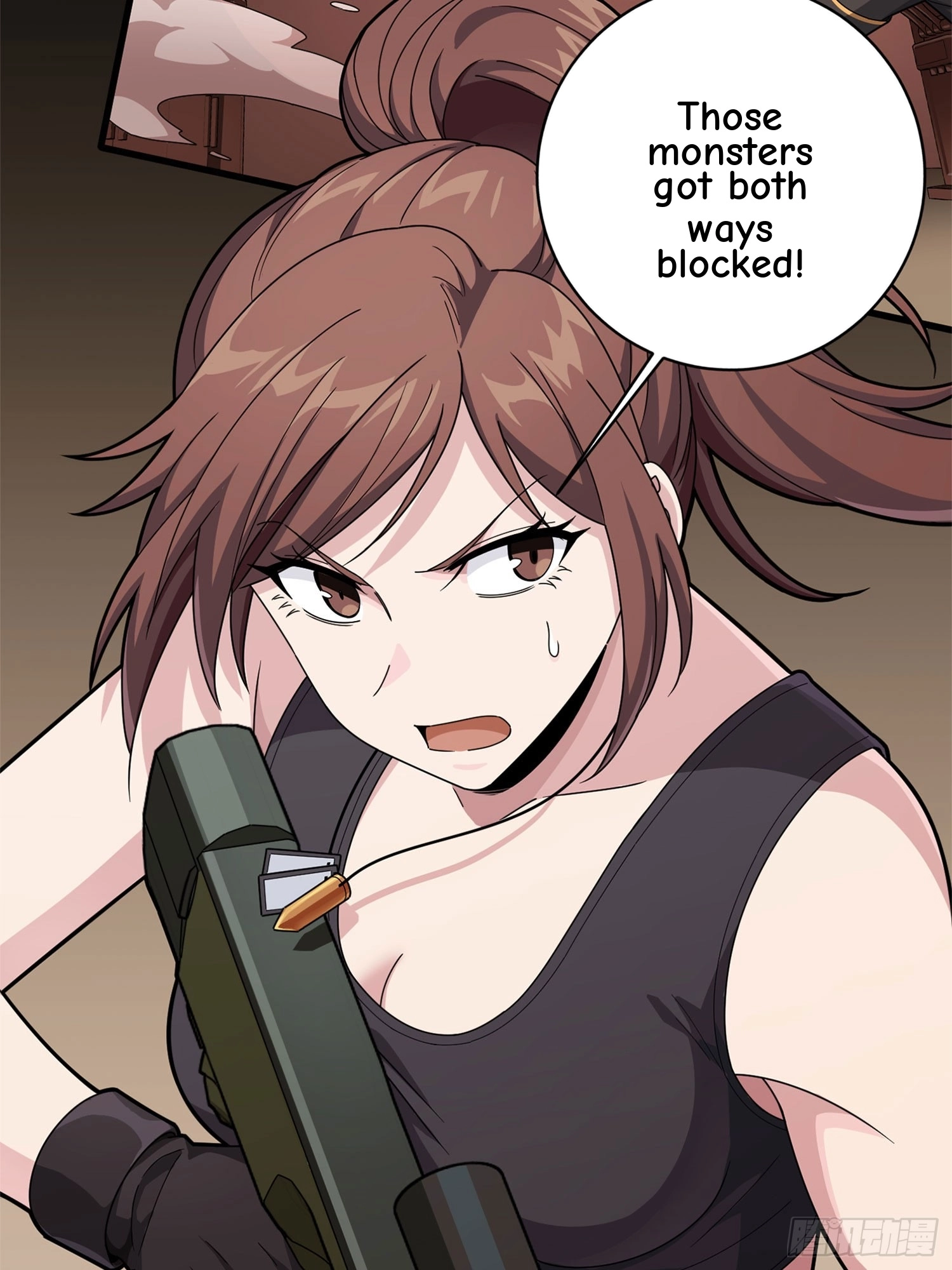 Sing It Chapter 8 page 34 - 