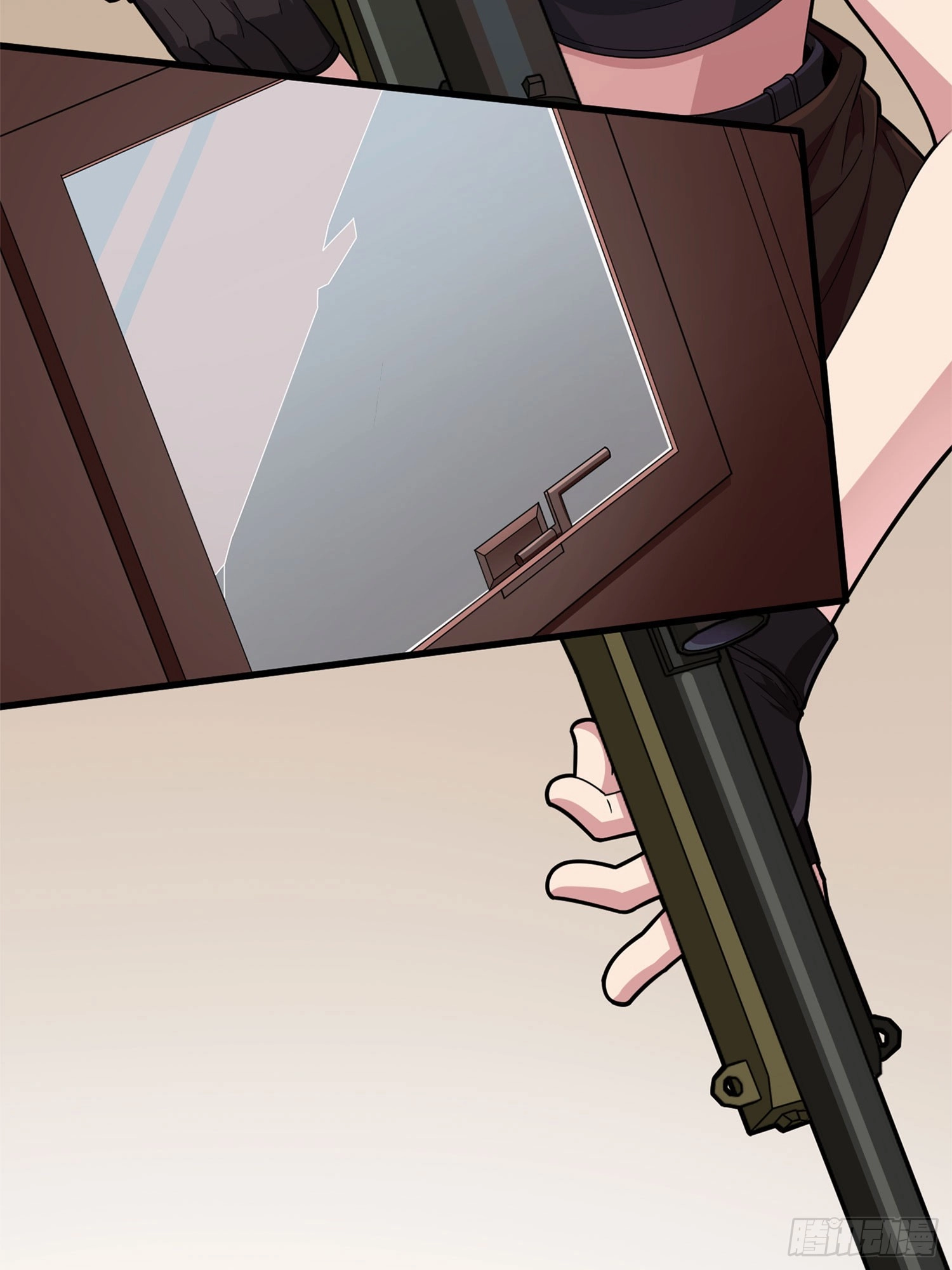 Sing It Chapter 8 page 35 - 
