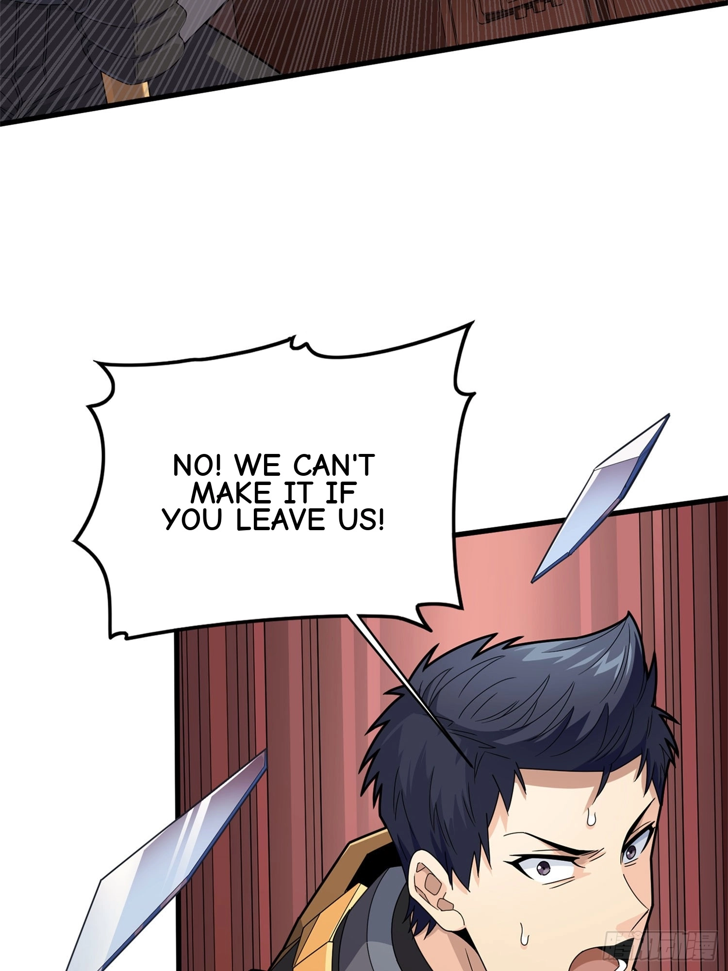 Sing It Chapter 8 page 38 - 