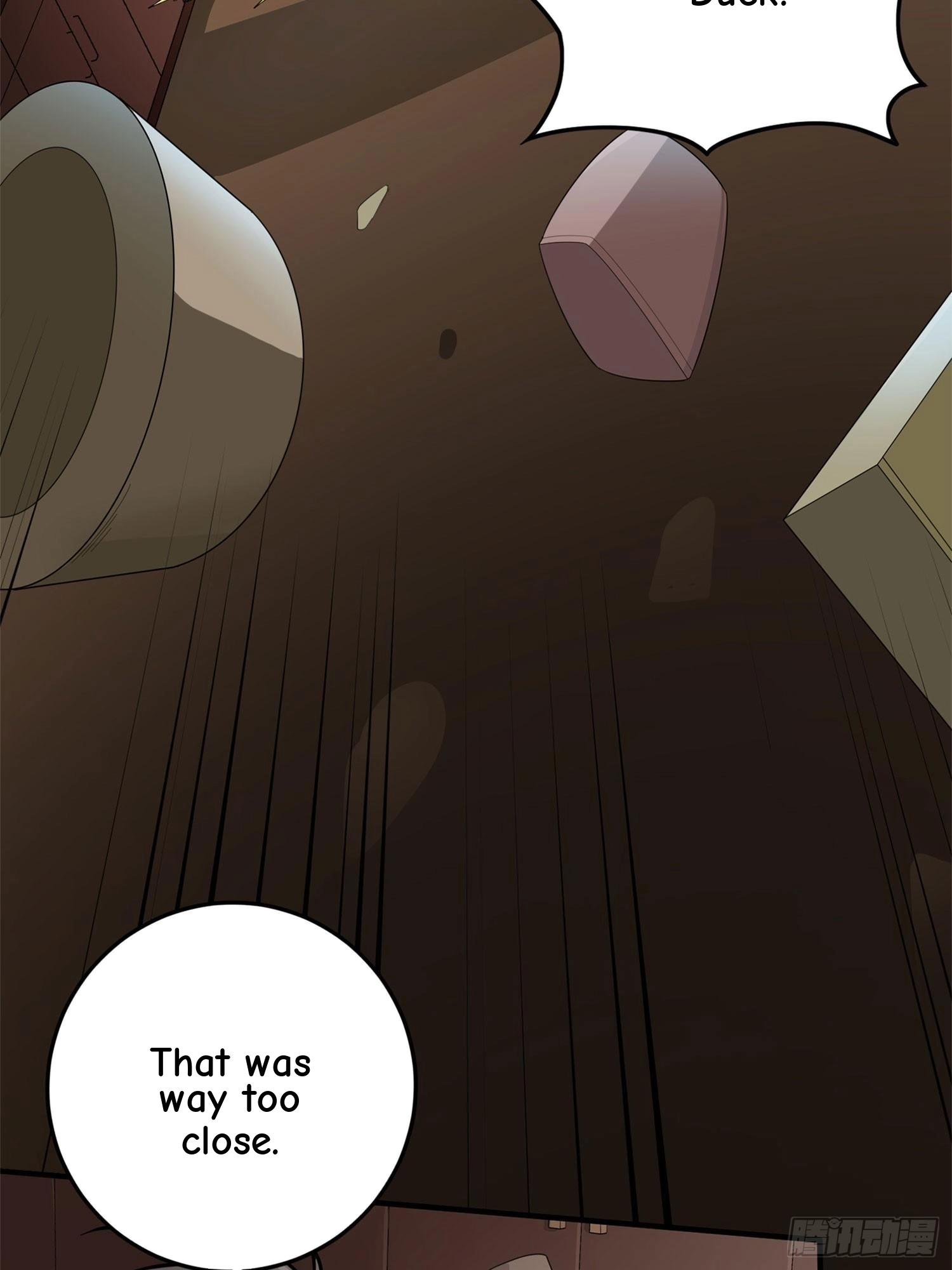 Sing It Chapter 8 page 42 - 