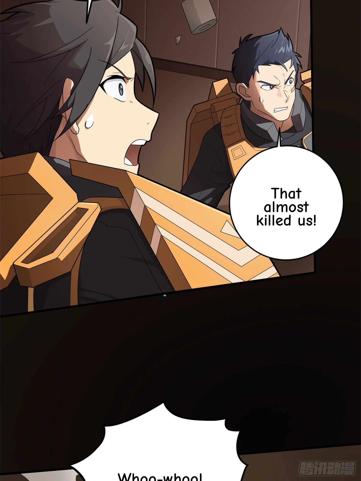 Sing It Chapter 8 page 43 - 