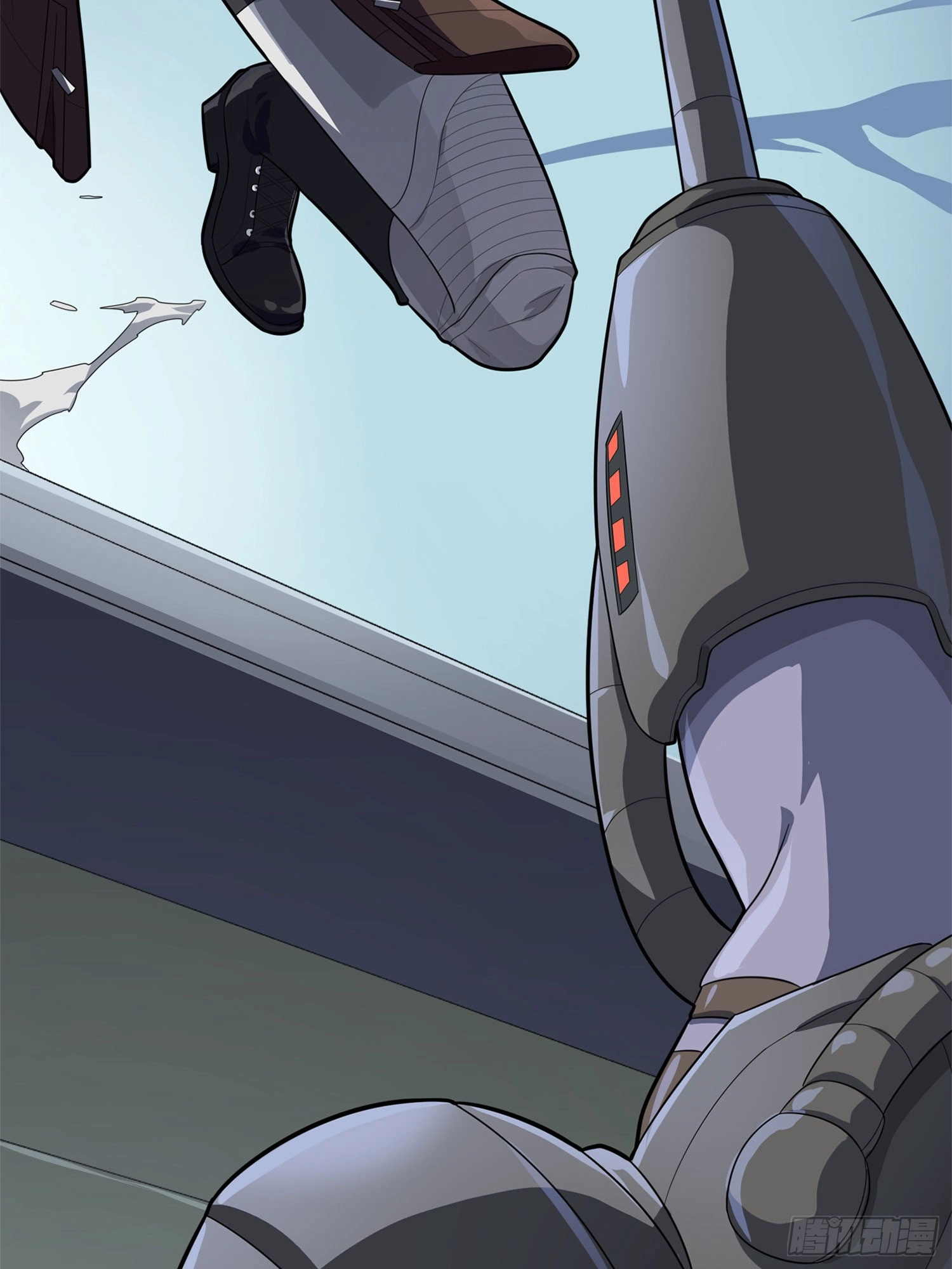 Sing It Chapter 8 page 65 - 