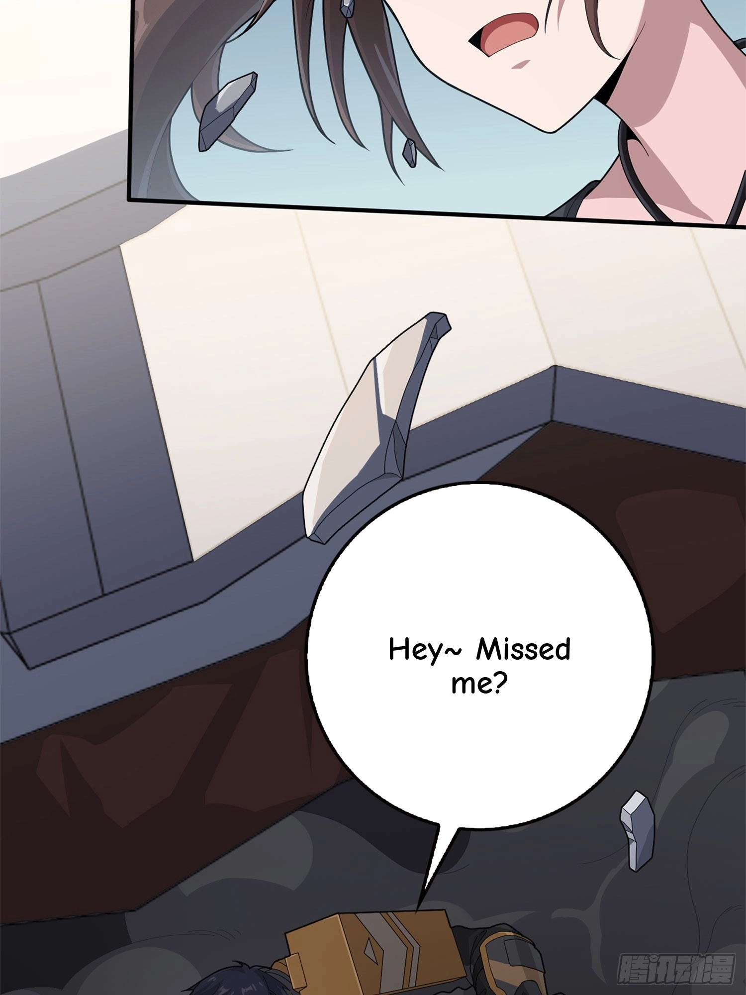 Sing It Chapter 8 page 85 - 