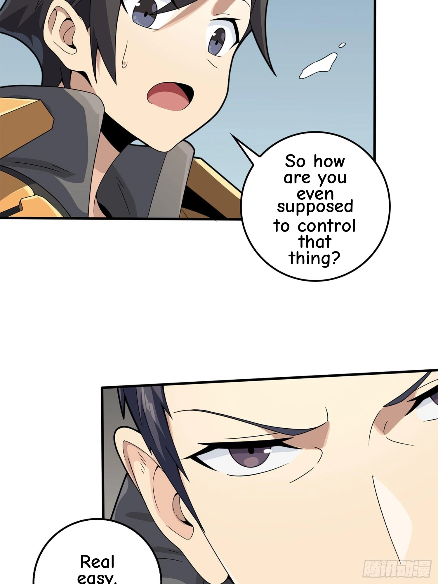 Sing It Chapter 8 page 95 - 