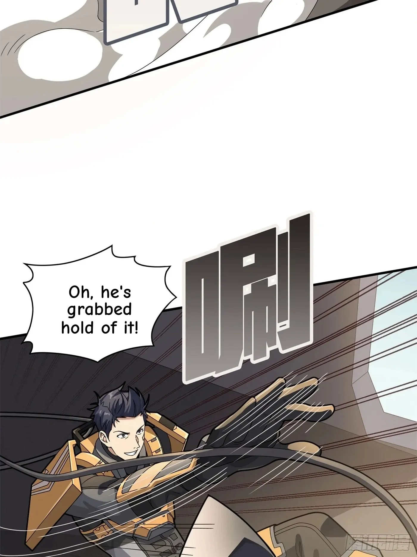 Sing It Chapter 8 page 100 - 