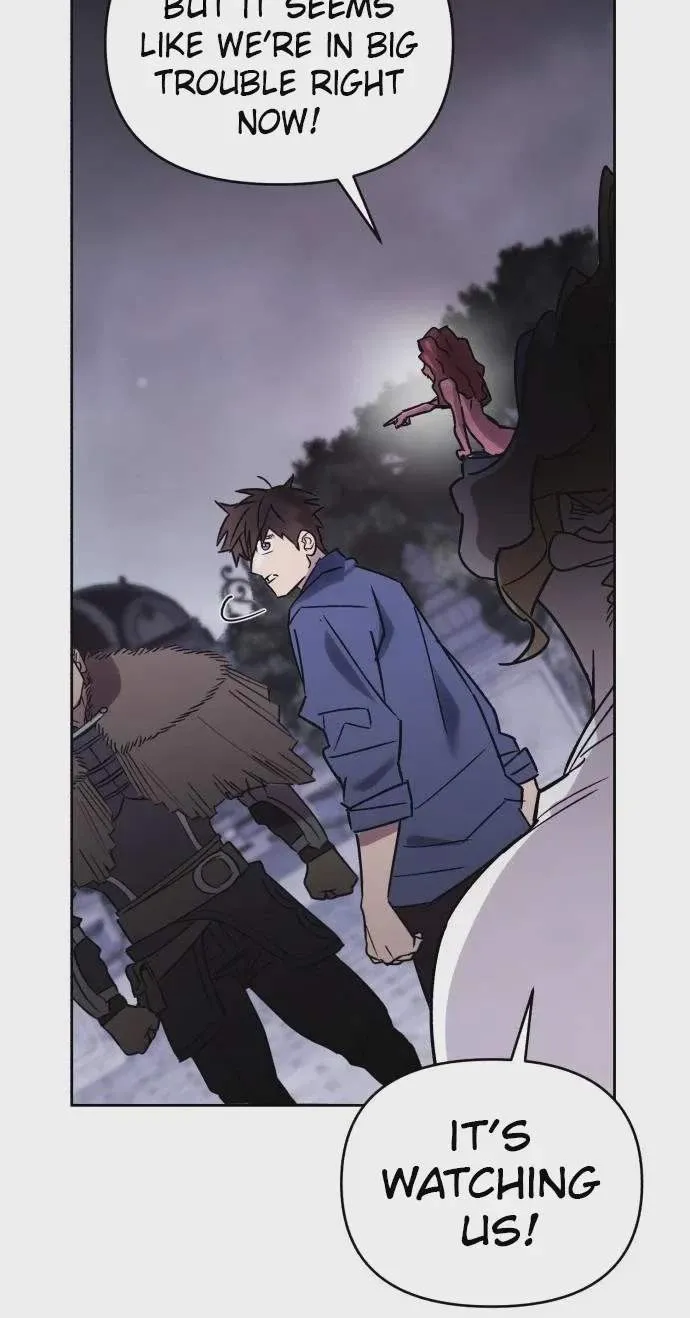 Single Dad in Another World Chapter 56 page 15 - 