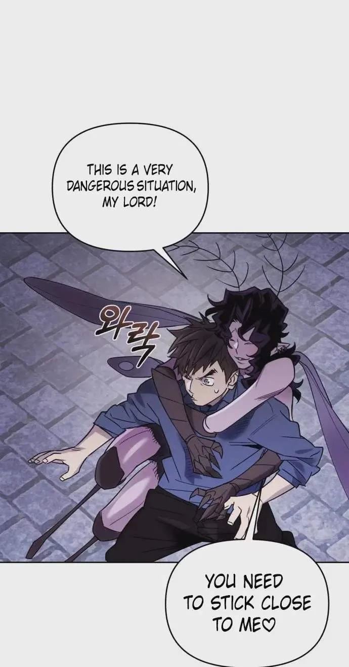 Single Dad in Another World Chapter 56 page 16 - 