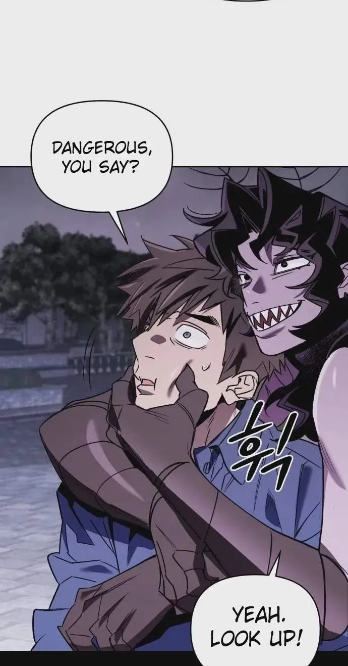 Single Dad in Another World Chapter 56 page 17 - 