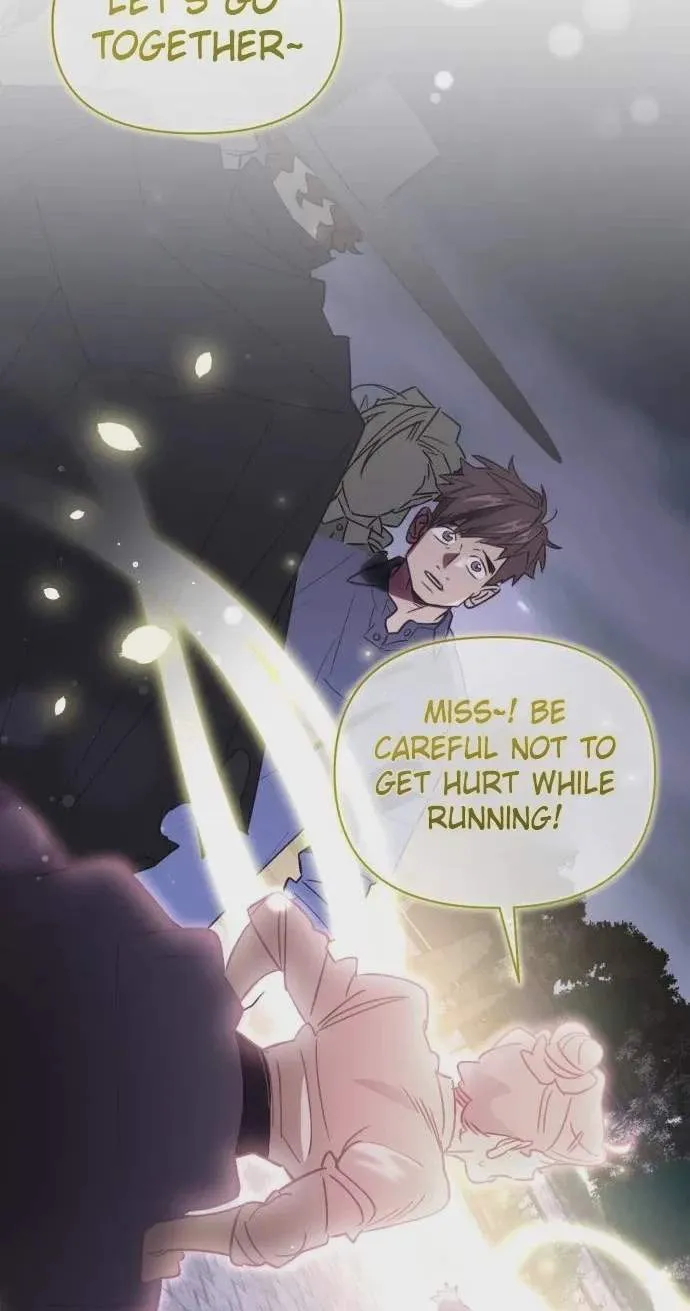 Single Dad in Another World Chapter 56 page 3 - 