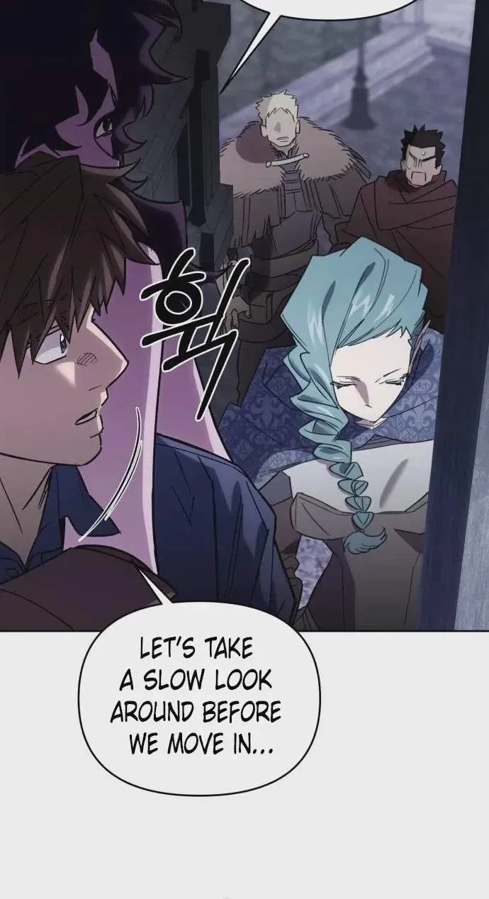 Single Dad in Another World Chapter 56 page 28 - 