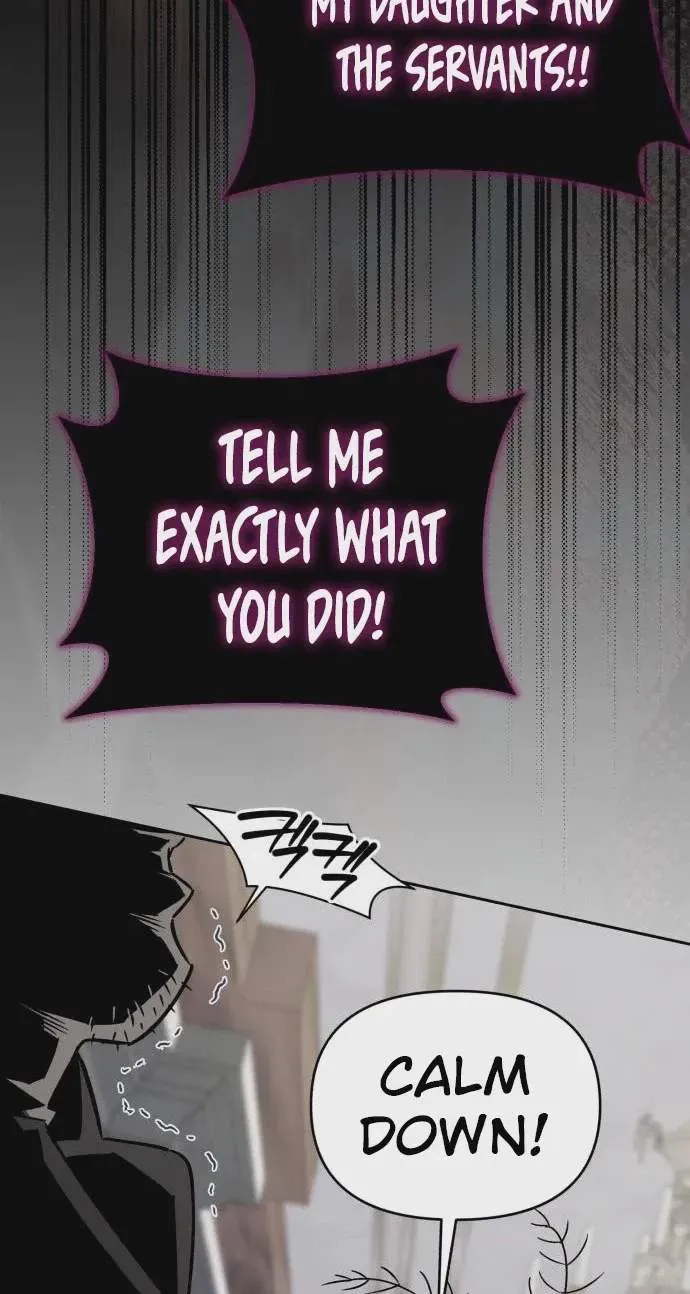 Single Dad in Another World Chapter 56 page 51 - 