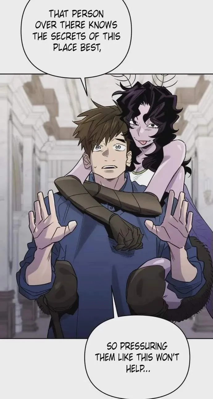 Single Dad in Another World Chapter 56 page 53 - 