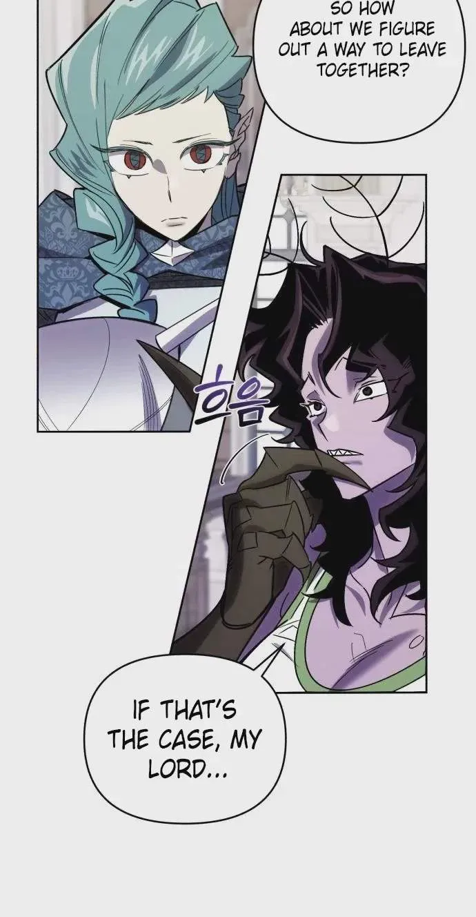 Single Dad in Another World Chapter 56 page 63 - 