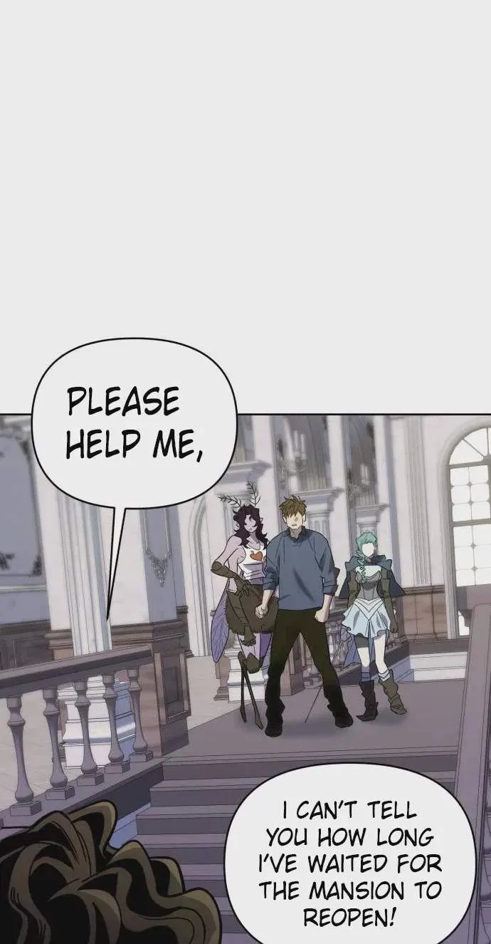 Single Dad in Another World Chapter 56 page 75 - 