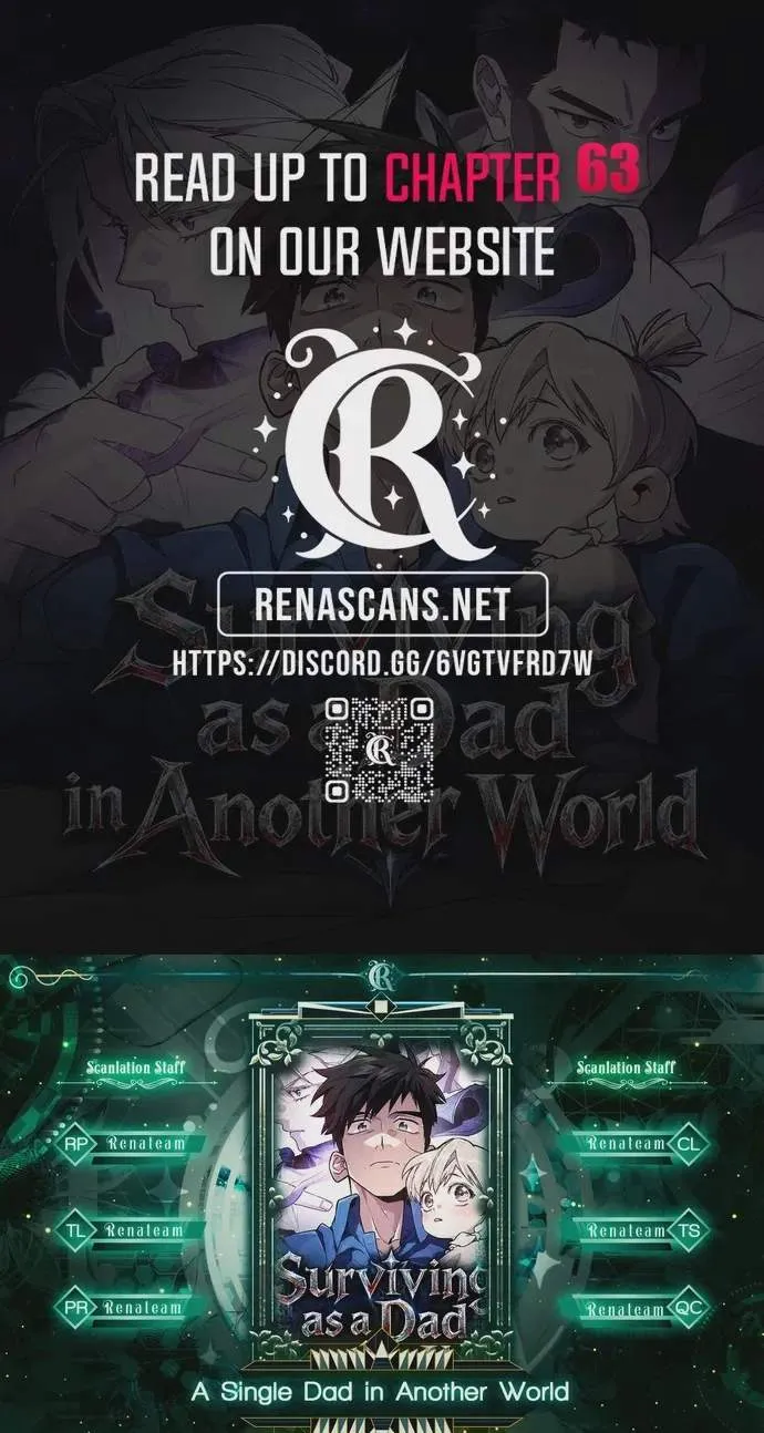 Single Dad in Another World Chapter 57 page 1 - 