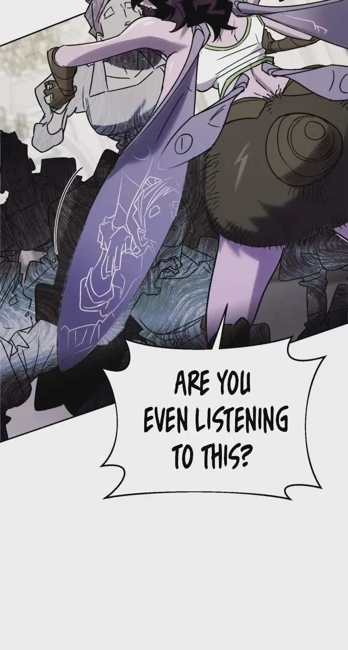 Single Dad in Another World Chapter 57 page 20 - 