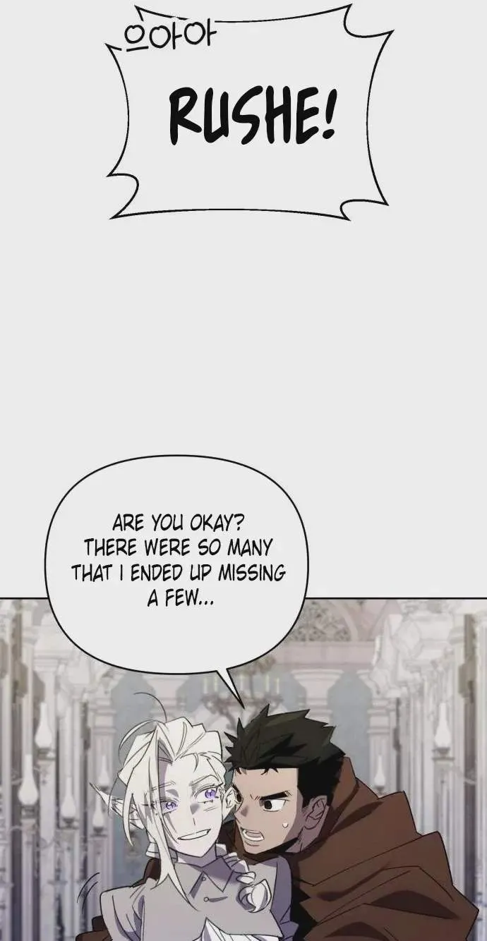 Single Dad in Another World Chapter 57 page 44 - 