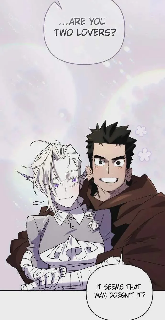 Single Dad in Another World Chapter 57 page 47 - 