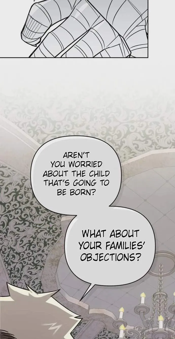 Single Dad in Another World Chapter 57 page 49 - 